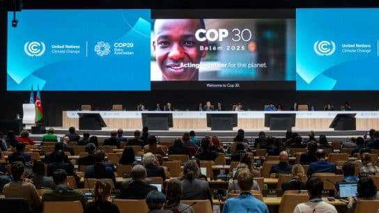 COP30: Role of Professional Communications Under Scrutiny in Lead-Up to UN Climate Summit