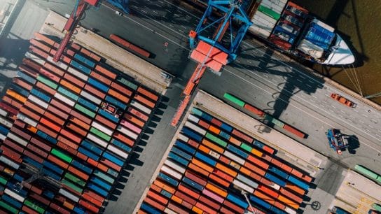 High Stakes, Low Ambition: A Look Into IMO’s Fragile Shipping Deal