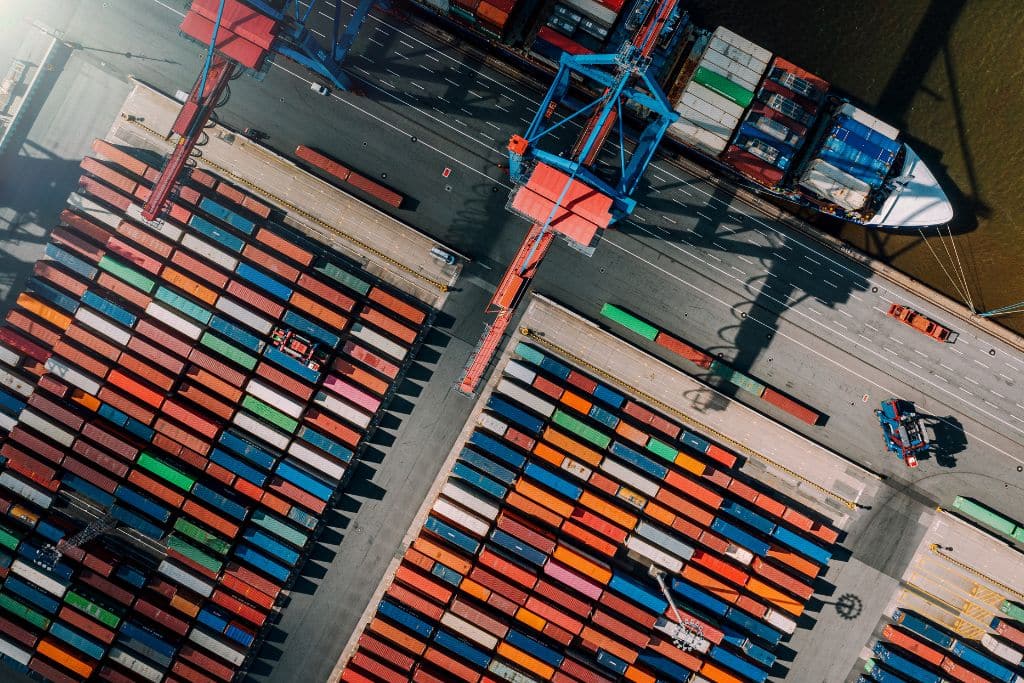 High Stakes, Low Ambition: A Look Into IMO’s Fragile Shipping Deal