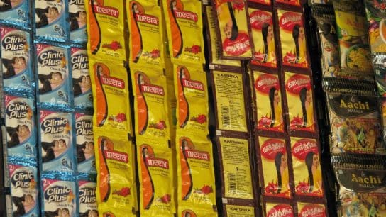 Convenient Inconvenience: On a Mission to Reduce the Philippines’ Reliance on Single-Use Plastic Sachets