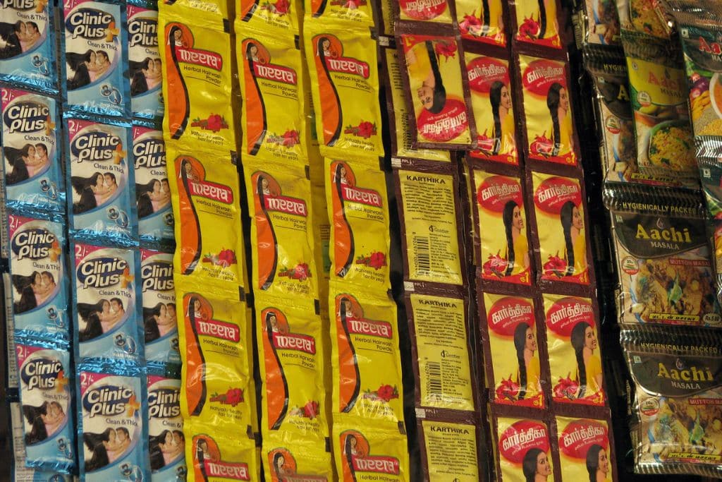 Convenient Inconvenience: On a Mission to Reduce the Philippines’ Reliance on Single-Use Plastic Sachets